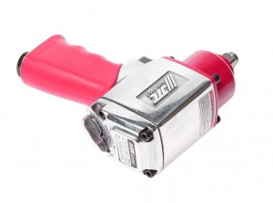 Гайковерт пневматический 1/2" 543Нм 11000об/мин. 200л/мин. 90-120PSI ударный уси JTC-3401 JTC TOOLS