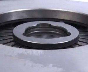 Корзина сцепления ЯМЗ-238 лепестковая (до 450 л.с.) MEGAPOWER 16013018 MEGA POWER
