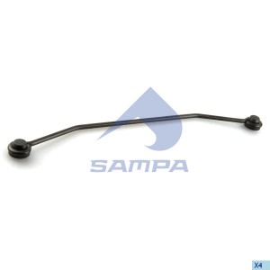 Тяга крана уровня 033232 SAMPA