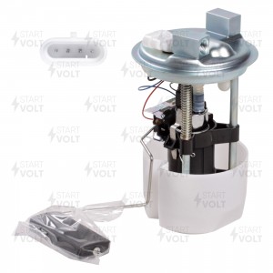 Модуль топливного насоса для ам УАЗ 3741 (SFM 0374) SFM0374 SFM 0374 START VOLT