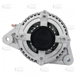 Генератор для а/м Kia Sorento II (09-)/Hyundai Santa Fe II (09-) 2.0CRDi/2.2CRDi LG 0846 START VOLT