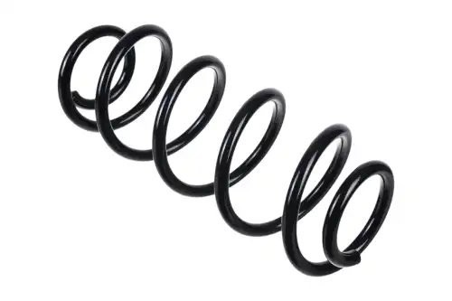 пружина передняя! 40 950 36 VW Passat 1.6 96> Z38242 ZENTPARTS