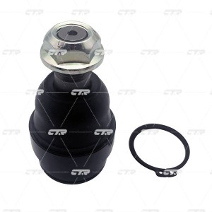 Опора шаровая TOYOTA Land Cruiser (98-07) передняя нижняя CTR CB0443 CTR