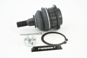 Опора шаровая верхн рычага JEEP GRAND CHEROKEE IV (WK2) 2010- 2020-GCUPF 2020-GCUPF FEBEST