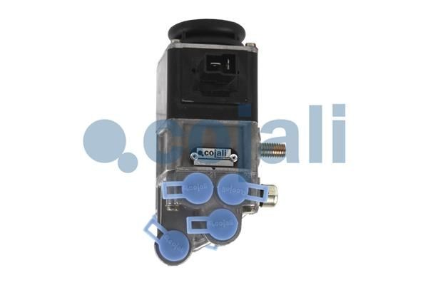Клапан электромагнитный MB аналог Wabco 4720174800 2218100 COJALI