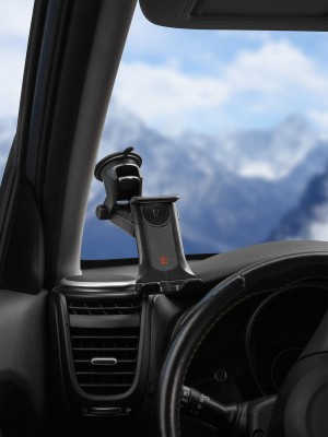 Держатель планшета универсальный 115-190мм AIRLINE AMSU22 AIRLINE