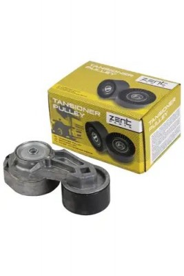 натяжитель ремня в сб.! Omn Volvo,RVI Kerax/Premium/Magnum Z11542 ZENTPARTS
