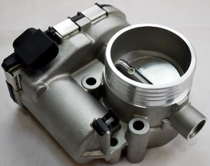 Заслонка ВАЗ-1118,2170 дроссельная CARTRONIC CRTR0117984 CARTRONIC