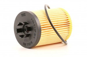 OPEL ASTRA G / CORSA B/C 1.0/1.2 16V HU7128X MANN FILTER