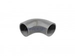 патрубок радиатора! угловой\ MAN F90-F2000/MAZ-MAN 05.40.035 TRUCKTEC