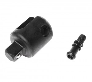 Вороток 1/2" L=610мм с шарниром и рукояткой JTC JTC-3624 JTC TOOLS