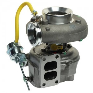 Турбокомпрессор SITRAK HOWO MOVELEX 082V091007586MX MOVELEX