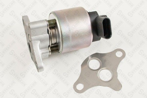 клапан рециркуляции!\ Fiat Ulysse,Peugeot 406/607/806 1.8i/2.0i 16V 98> 01-25103-SX STELLOX