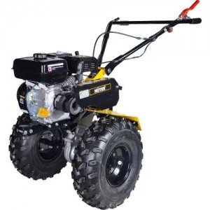 Мотокультиватор 7.0 л.с., скор.2/1, ширина обработки 100см, бак 3.6л HUTER 70526 HUTER