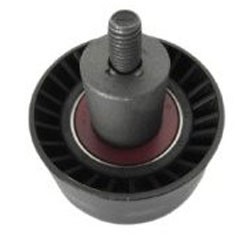 Ролик приводного ремня Ford Focus I, Mondeo II, Cougar, Tourneo/Transit Connect  GTA0300 GMB