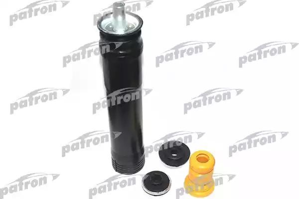 ЗАЩИТНЫЙ КОМПЛЕКТ АМОРТИЗАТОРА (К-Т НА 1 АМОРТ.) ЗАД TOYOTA: AURIS 07-, COROLLA  PSE6282 PATRON