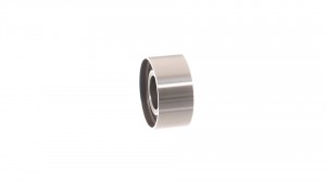Ролик ГРМ MITSUBISHI Lancer,Outlander,L200 обводной SKF VKM85156 SKF