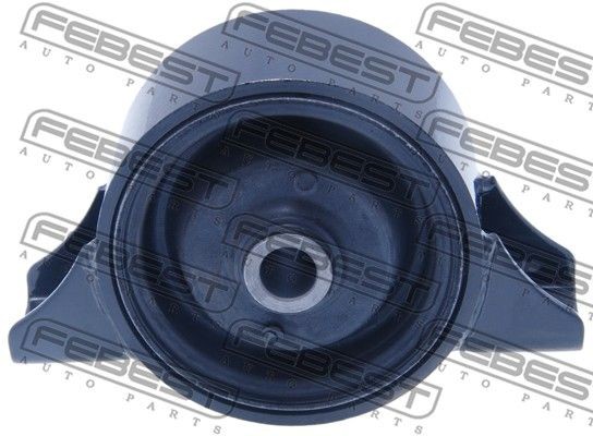 Опора двигателя MM-N38RR MM-N38RR FEBEST