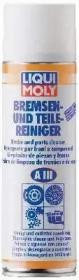 3389 LiquiMoly Очист.тормозов Bremsen- und TeileRein. AIII (0,5л) 3389 LIQUI MOLY