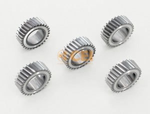 р/к планетарной передачи! КПП 5 сателитов \MAN,DAF,RVI,Iveco ZF 16S151/181 198798 CEI