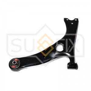 TOYOTA RAV 4 (05/00 >) БЕЗ ШАРОВОЙ ОПОРЫ SH-1521 SUFIX