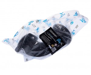 Патрубок КАМАЗ-ЕВРО приемный длинный нержавейка MEGAPOWER 120-12-004 MEGA POWER