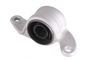 Сайлентблок рычага правый с кронштейном HONDA CIVIC 06-12 AB28135R AB28135R JIKIU
