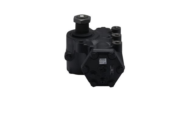 Редуктор рулевой OE 250336 — VOLVO KS00002248 BOSCH