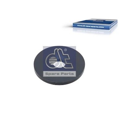 Шайба SCANIA подвески кабины DT 1.22901 DIESEL TECHNIC