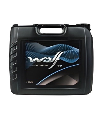 WOLF VITALTECH 75W80 MV PREMIUM 20L FORD WSS-M2C200-D2 MB 235.10 PSA B71 2330 VW 1048402 WOLF