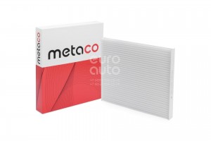 TOYOTA YARIS / RAV 4 / COROLLA НЕ УГОЛЬНЫЙ 1010045 METACO