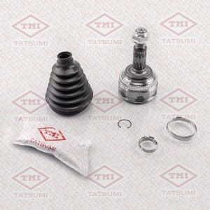ШРУС наружный к-т TOYOTA Corolla 02- TDA1013 TDA1013 TATSUMI