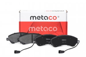 FORD TRANSIT 06> до 3 тонн 3000070 METACO