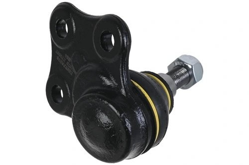 опора шаровая!\ Renault Scenic III/Grand Scenic III 09> Z37076 ZENTPARTS
