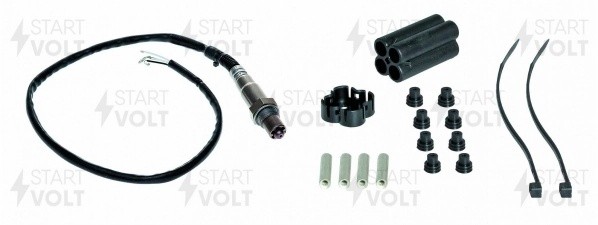 Датчик кислорода NISSAN Murano (03-08) STARTVOLT VS-OS 0002 START VOLT