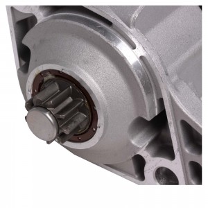 Стартер для а/м VAG Transporter T4 (96-) 2.5TDI (LSt 1831) LST 1831 START VOLT