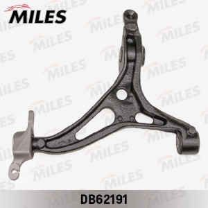 Рычаг передней подвески правый MERCEDES BENZ W164/X164 06- (LEMFORDER 3802901) D DB62191 MILES