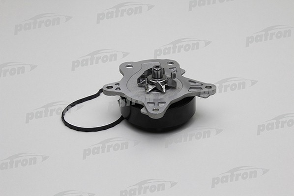 Насос водяной TOYOTA Auris,Corolla (07-) (1.6),Avensis (09-),Rav 4 (08-) PATRON PWP1718 PATRON