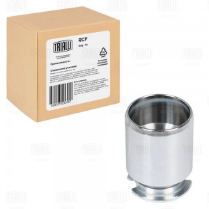 Поршень суппорта Peugeot 307 (00-)/Citroen C4 (04-) зад. d=38мм (RCF 550123P) RCF550123P TRIALLI