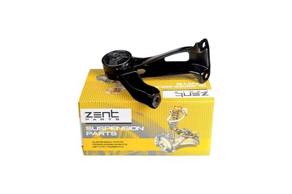 подушка двигателя задняя! Mitsubishi Outlander CW# <06 Z13440 ZENTPARTS