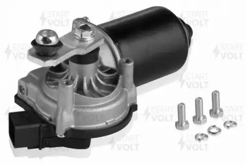 HYUNDAI SOLARIS (2010>)/KIA RIO (2011>) VWF 0510 START VOLT
