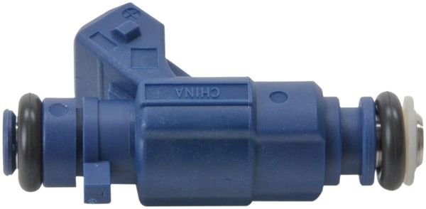 Форсунка PORSCHE Cayenne (02-07) (4.5) топливная BOSCH 0 280 156 101 BOSCH