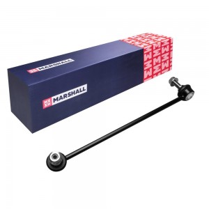 Стойка стабилизатора передн. лев. BMW: X4 14-, X3 10- (M8090401) M8090401 MARSHALL