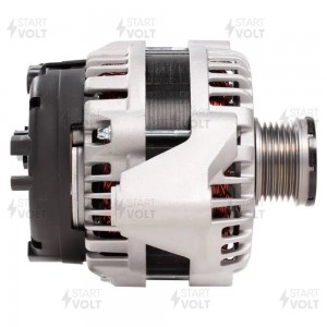 SSANG YONG ACTYON (2005-2010) LG 1750 START VOLT