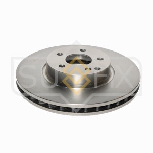 MB W204 322x32x5 FX-1408 SUFIX