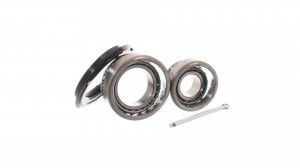 Подшипники задней ступицы комплект VKBA944 SKF