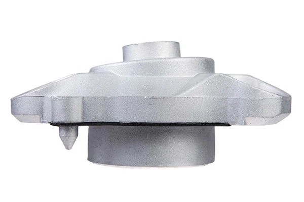 к-кт опоры амортизатора переднего правого!\ Citroen Jumper, Fiat Ducato all 06> 26-17241-SX STELLOX