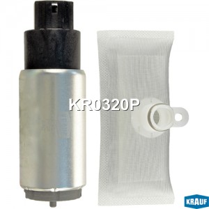 Бензонасос электрический KR0320P KR0320P KRAUF