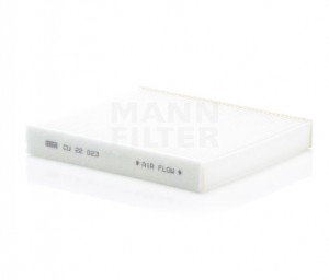 SUZUKI SX4 (2013>) НЕ УГОЛЬНЫЙ CU22023 MANN FILTER