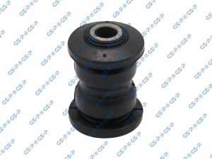 сайлентблок рычага! перед 14x41.5x75 \ MB Vito 517811 GS P